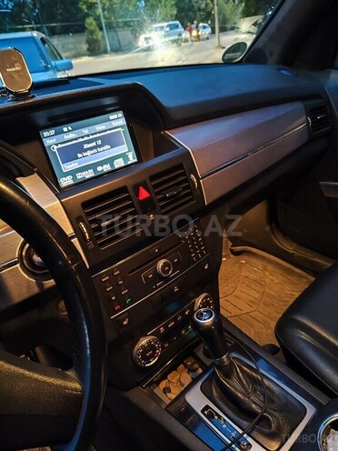 Mercedes  2010, 197,443 km - 2.2 l - Gəncə