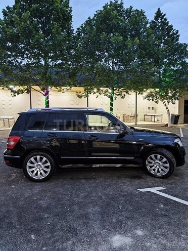 Mercedes  2010, 197,443 km - 2.2 l - Gəncə