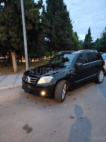 Mercedes  2010, 197,443 km - 2.2 l - Gəncə