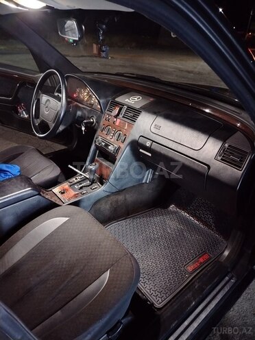 Mercedes C 180 1995, 340,200 km - 1.8 л - Siyəzən