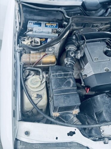 Mercedes E 220 1995, 395,274 km - 2.2 l - Bakı