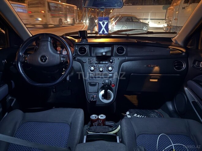 Mitsubishi Airtrek 2002, 234,000 km - 2.0 l - Bakı