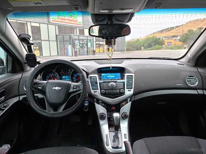 Chevrolet Cruze 2014, 190,000 km - 1.4 l - Siyəzən