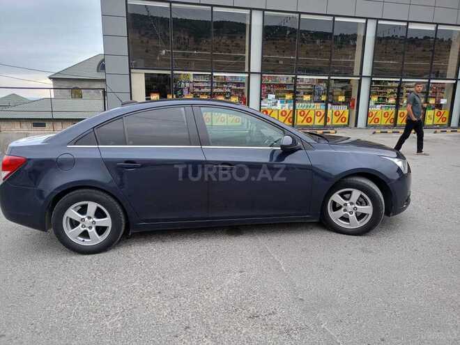 Chevrolet Cruze 2014, 190,000 km - 1.4 l - Siyəzən