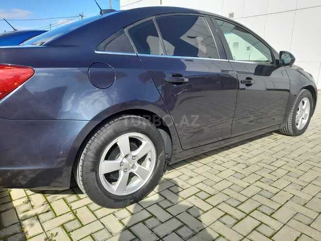 Chevrolet Cruze 2014, 190,000 km - 1.4 l - Siyəzən