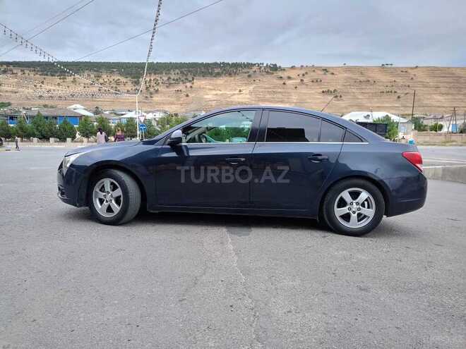 Chevrolet Cruze 2014, 190,000 km - 1.4 l - Siyəzən