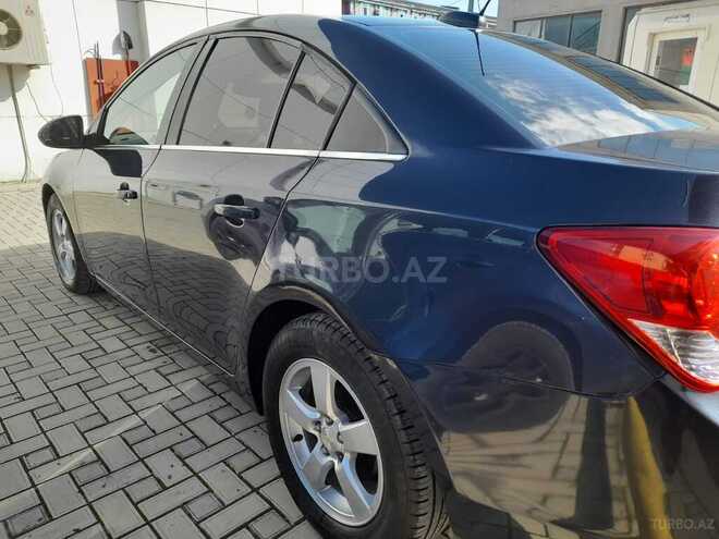 Chevrolet Cruze 2014, 190,000 km - 1.4 l - Siyəzən