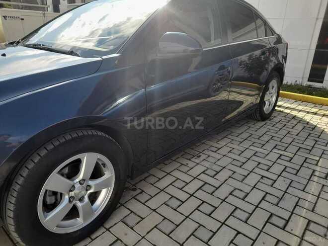 Chevrolet Cruze 2014, 190,000 km - 1.4 l - Siyəzən