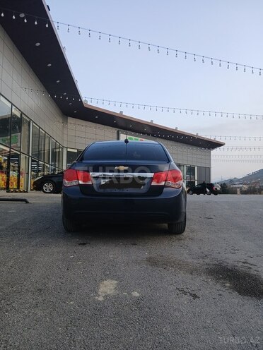 Chevrolet Cruze 2014, 190,000 km - 1.4 l - Siyəzən