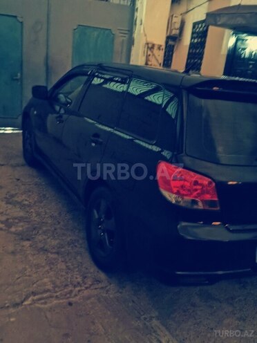 Mitsubishi Airtrek 2002, 234,000 km - 2.0 l - Bakı
