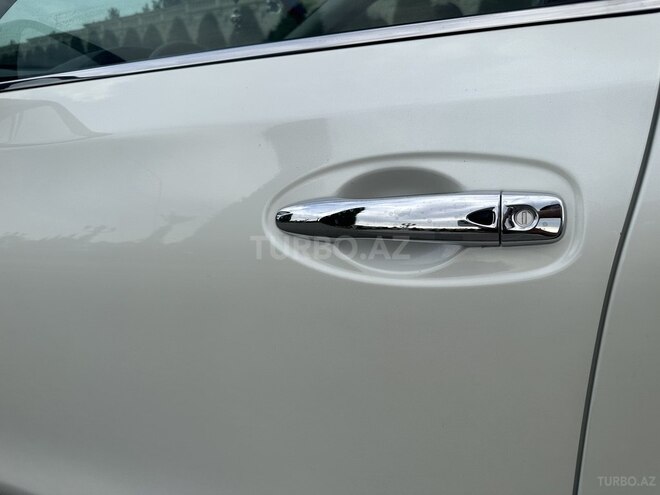 Nissan X-Trail 2016, 107,000 km - 2.5 л - Gəncə