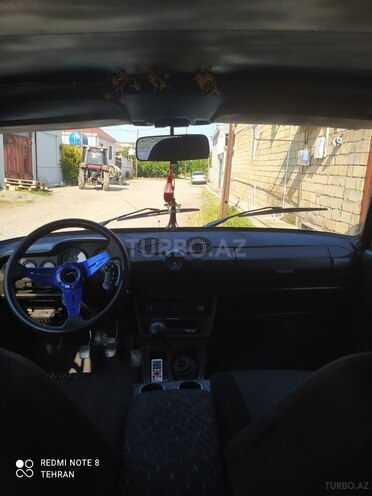 LADA (VAZ) 2106 1984, 63,690 km - 1.6 l - Quba