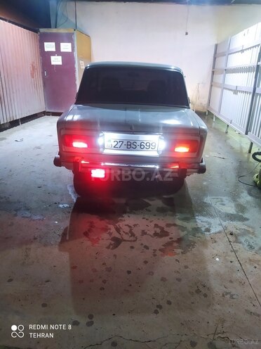 LADA (VAZ) 2106 1984, 63,690 km - 1.6 l - Quba
