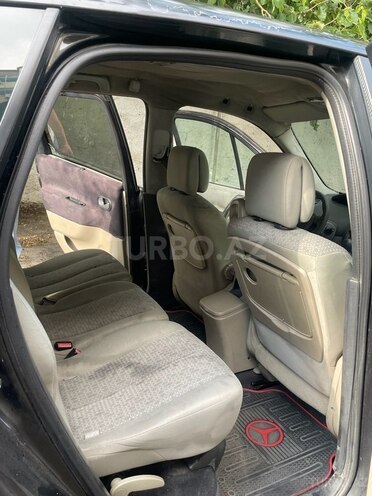 Renault Scenic 2007, 357,544 km - 1.5 l - Bakı