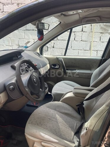 Renault Scenic 2007, 357,544 km - 1.5 l - Bakı