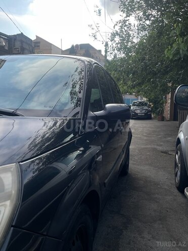Renault Scenic 2007, 357,544 km - 1.5 l - Bakı