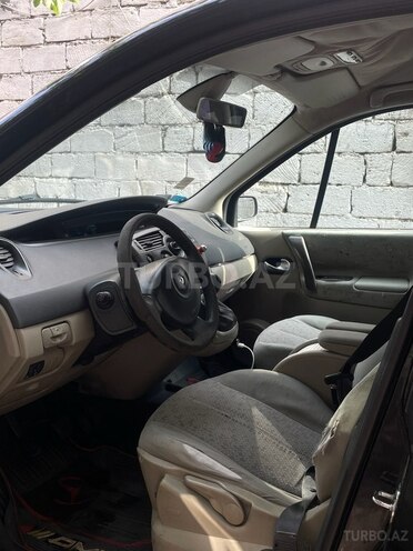 Renault Scenic 2007, 357,544 km - 1.5 l - Bakı