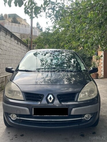 Renault Scenic 2007, 357,544 km - 1.5 l - Bakı