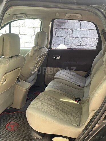 Renault Scenic 2007, 357,544 km - 1.5 l - Bakı