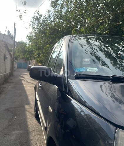 Renault Scenic 2007, 357,544 km - 1.5 l - Bakı