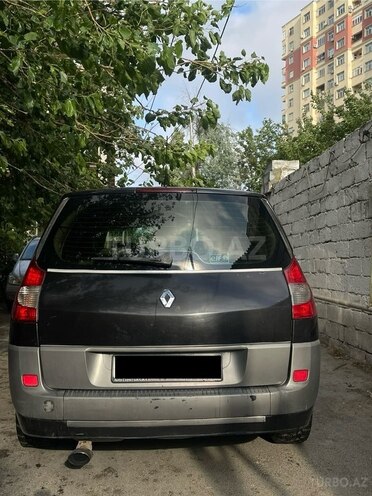 Renault Scenic 2007, 357,544 km - 1.5 l - Bakı