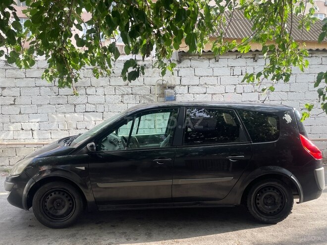 Renault Scenic 2007, 357,544 km - 1.5 l - Bakı