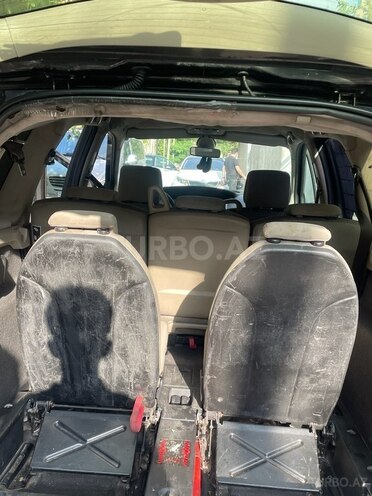 Renault Scenic 2007, 357,544 km - 1.5 l - Bakı