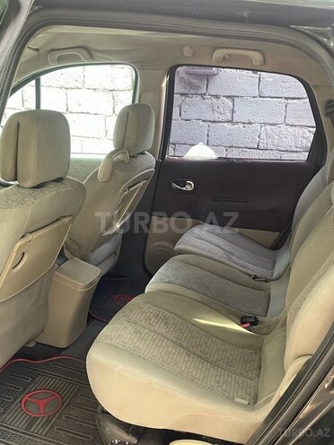Renault Scenic 2007, 357,544 km - 1.5 l - Bakı