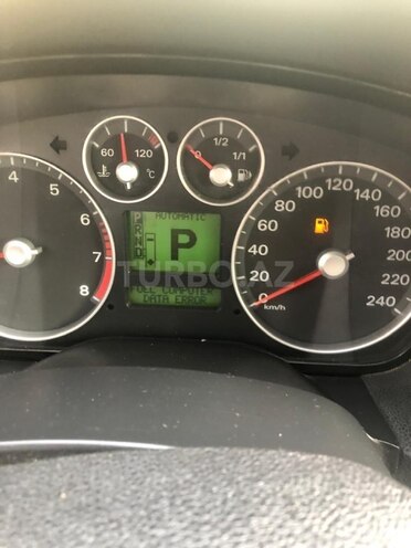 Ford Focus 2006, 220,000 km - 1.6 л - Bakı