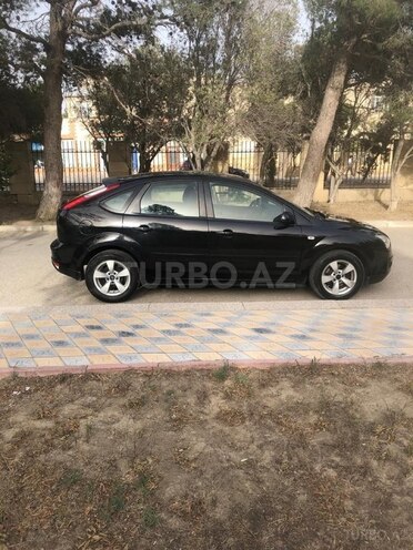 Ford Focus 2006, 220,000 km - 1.6 л - Bakı