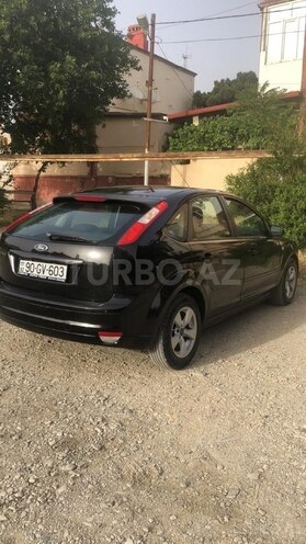 Ford Focus 2006, 220,000 km - 1.6 л - Bakı