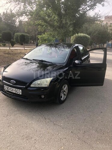 Ford Focus 2006, 220,000 km - 1.6 л - Bakı