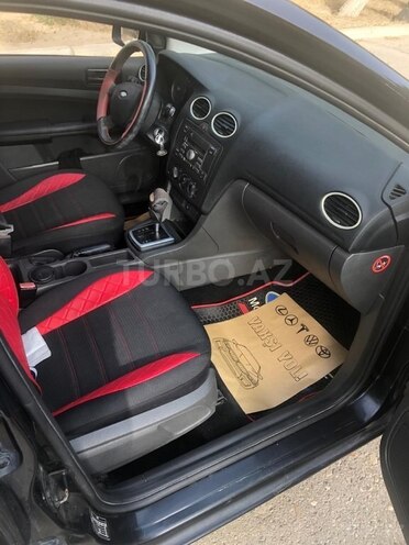 Ford Focus 2006, 220,000 km - 1.6 л - Bakı