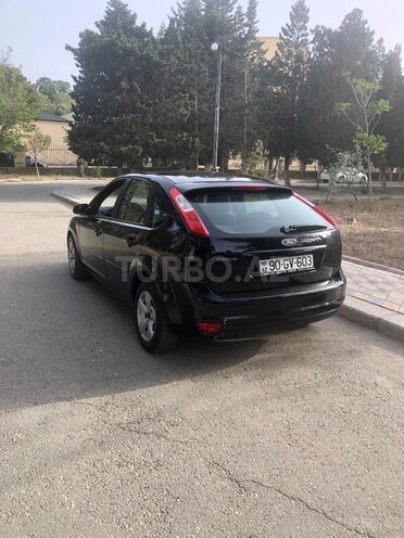 Ford Focus 2006, 220,000 km - 1.6 л - Bakı