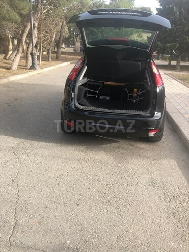 Ford Focus 2006, 220,000 km - 1.6 л - Bakı
