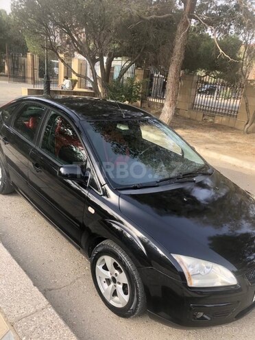 Ford Focus 2006, 220,000 km - 1.6 л - Bakı
