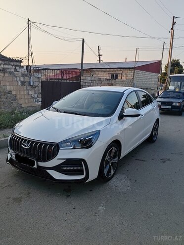 Chery Arrizo 5 2023, 19,000 km - 1.5 l - Bakı