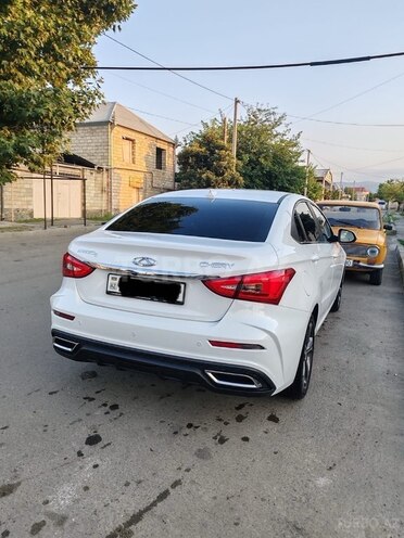 Chery Arrizo 5 2023, 19,000 km - 1.5 l - Bakı
