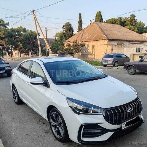 Chery Arrizo 5 2023, 19,000 km - 1.5 l - Bakı
