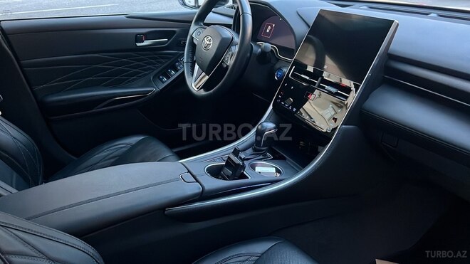 Toyota Avalon 2022, 33,000 km - 2.5 l - Bakı