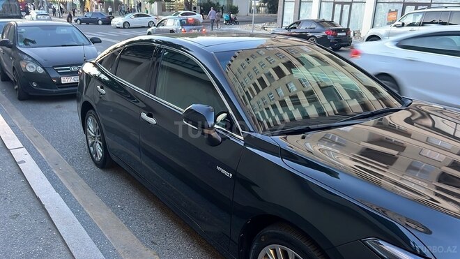 Toyota Avalon 2022, 33,000 km - 2.5 l - Bakı