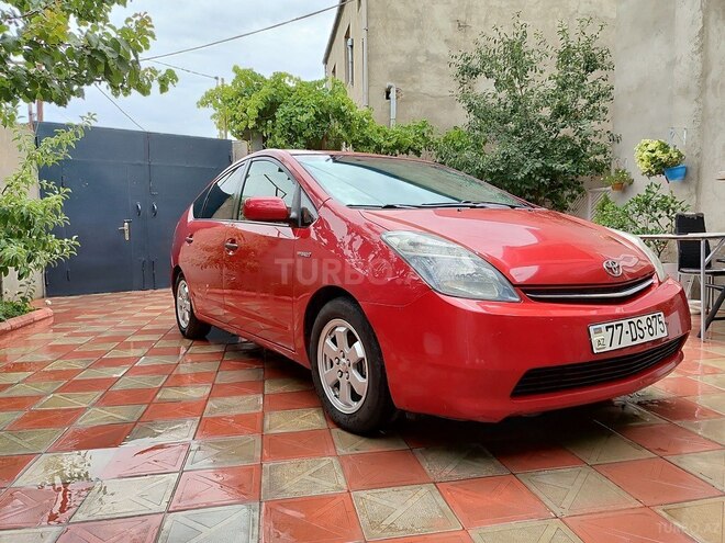 Toyota Prius-2