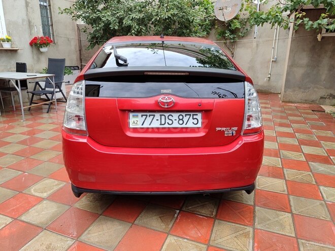 Toyota Prius 2007, 399,900 km - 1.5 l - Bakı
