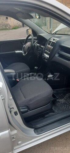 Kia Sportage 2007, 267,000 km - 2.0 л - Gəncə