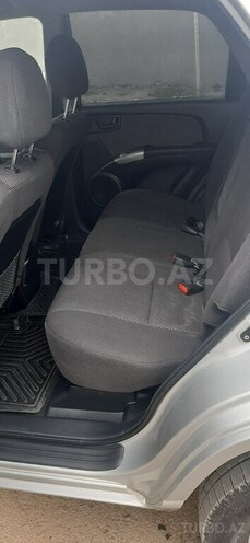 Kia Sportage 2007, 267,000 km - 2.0 л - Gəncə