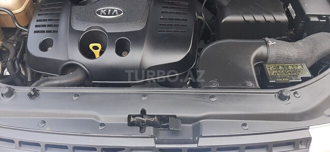 Kia Sportage 2007, 267,000 km - 2.0 л - Gəncə