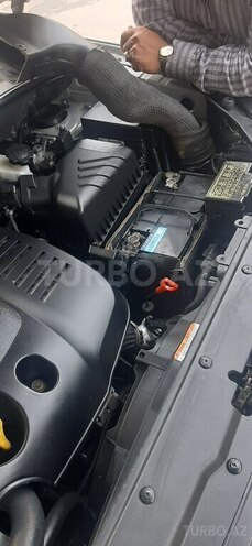 Kia Sportage 2007, 267,000 km - 2.0 л - Gəncə