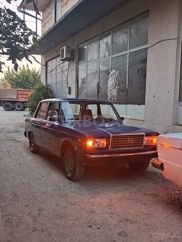 LADA (VAZ) 2107 2005, 10,000 km - 1.6 l - Cəlilabad