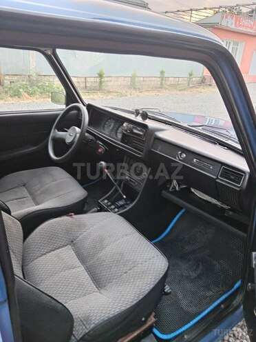 LADA (VAZ) 2107 2005, 10,000 km - 1.6 l - Cəlilabad