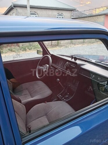 LADA (VAZ) 2107 2005, 10,000 km - 1.6 l - Cəlilabad